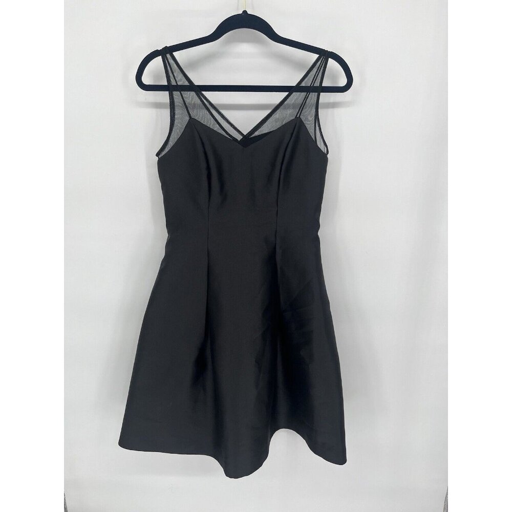 Lauren Ralph Lauren Evening Fit and Flare‎ Dress Women's Size 4